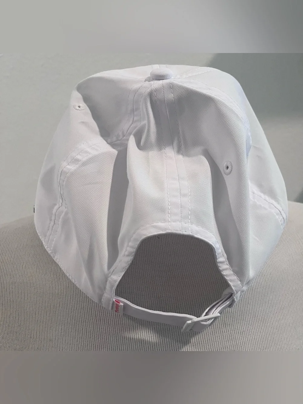 Golf Hat